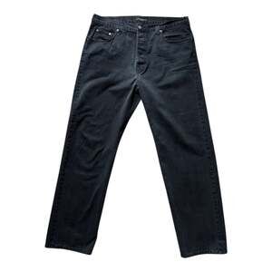 Banana Republic Black Jeans | Size 40L